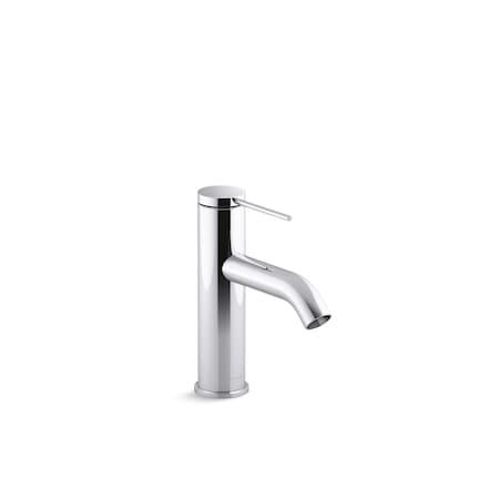Kohler Components Single-Handle Bathroom Sink Faucet 77958-4A-CP